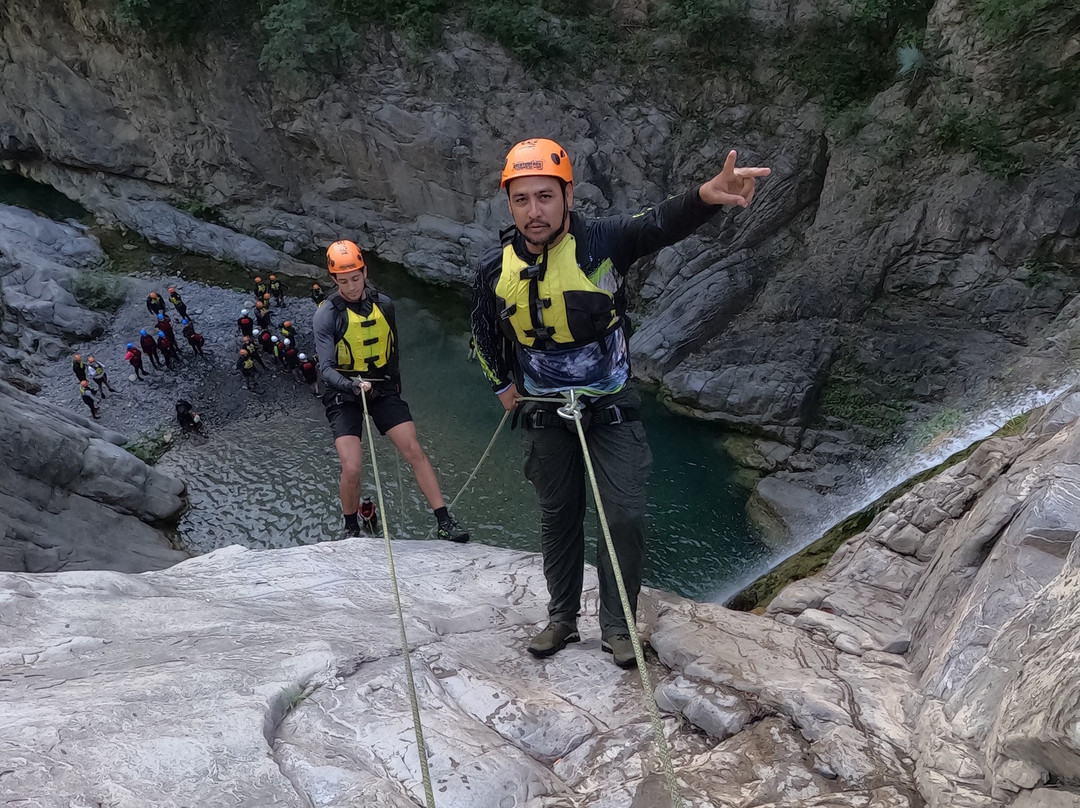 Aventureros Extremos En Serio-蒙特雷必去景点