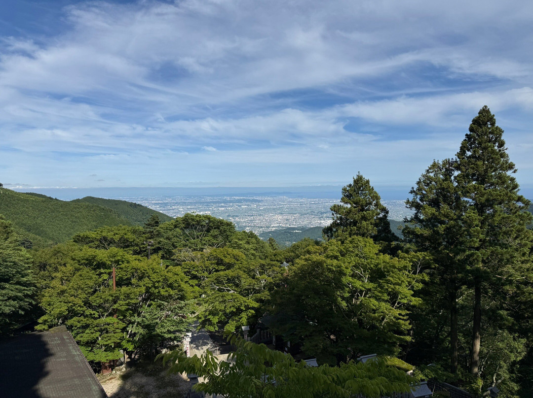 Isehara City Sports Park-伊势原市必去景点