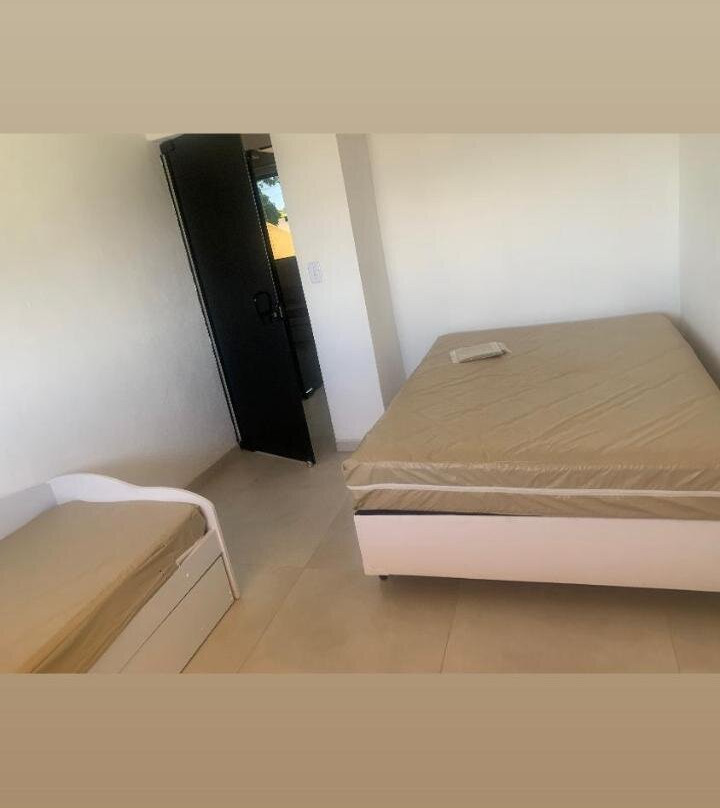 Recanto da Hipica casa 1