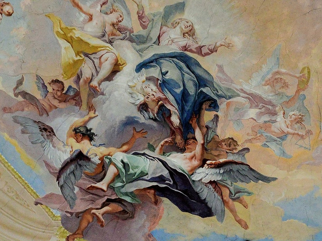 Chiesa di San Filippo Neri-洛迪必去景点
