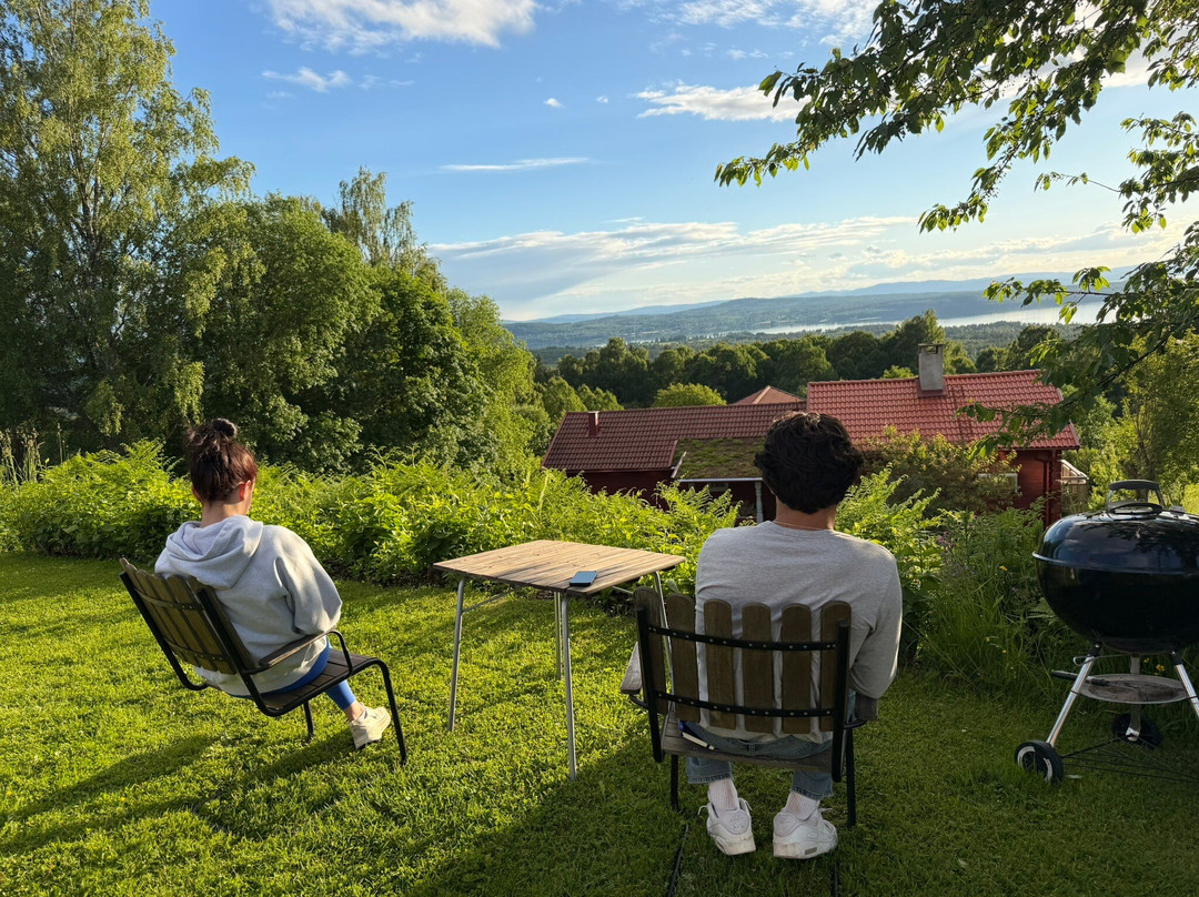 Soltägtgården