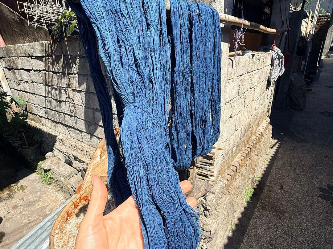 Pringgasela Hand Weaving Centre, Lombok-Selong Belanak必去景点