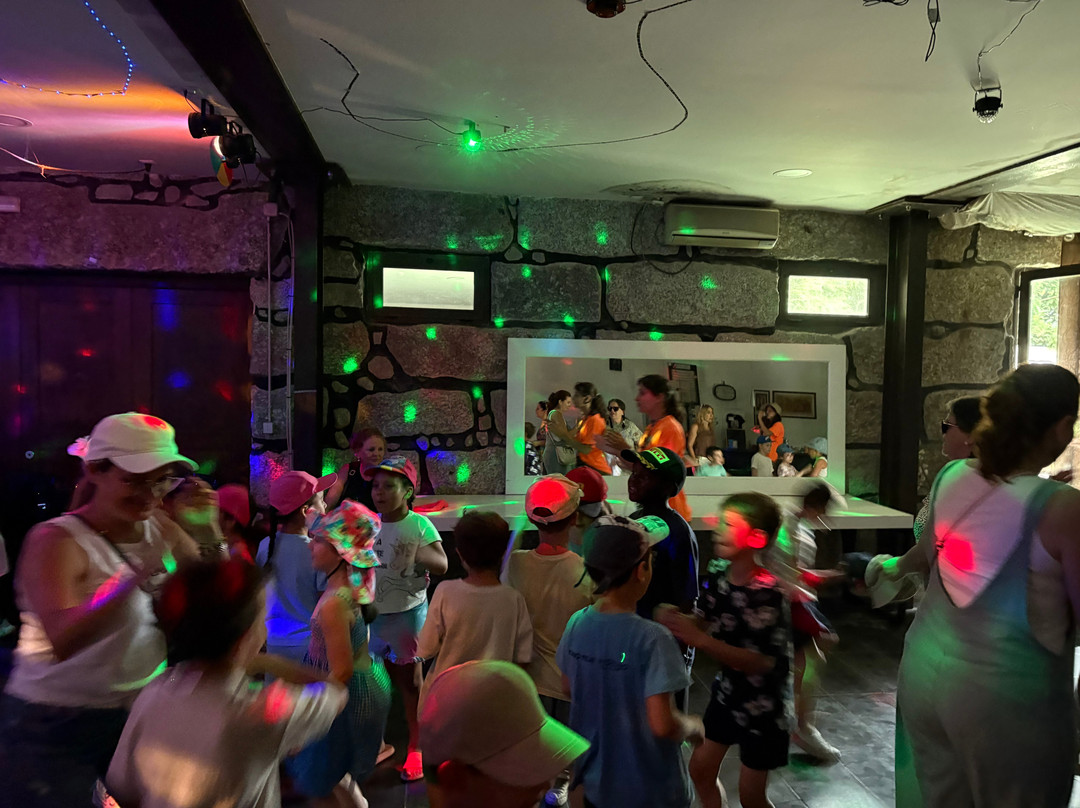 Quinta Pedagógica Quinta das Manas-吉马良斯必去景点