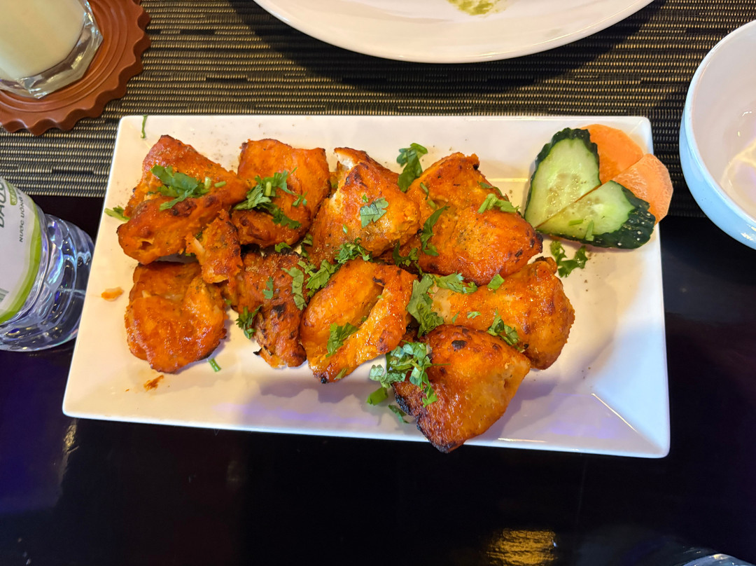 Spirit Of India Restaurant