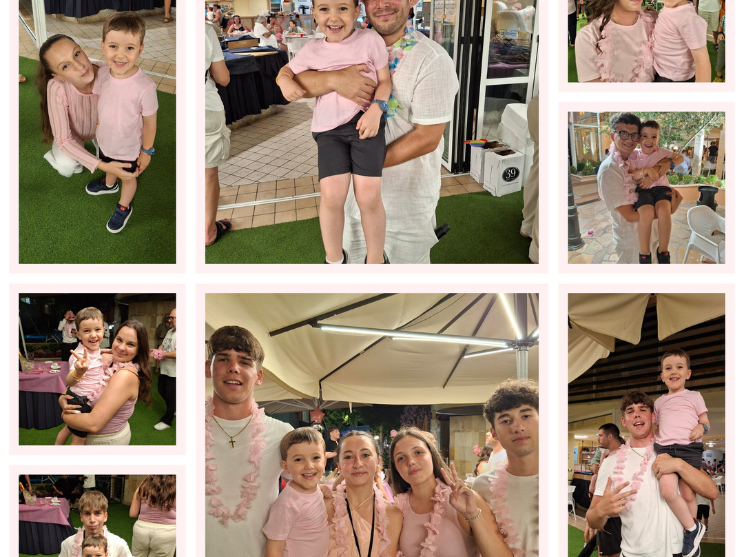 Club Family Hotel Tintoretto主图