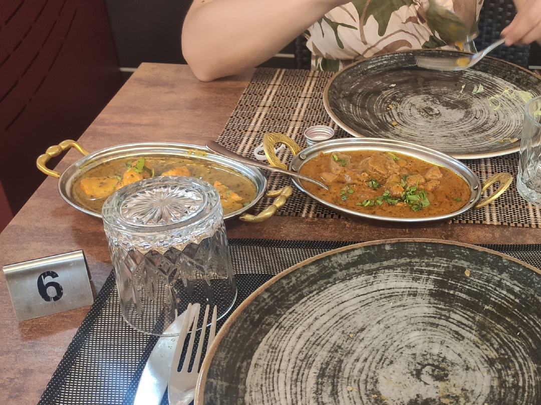 Punjab