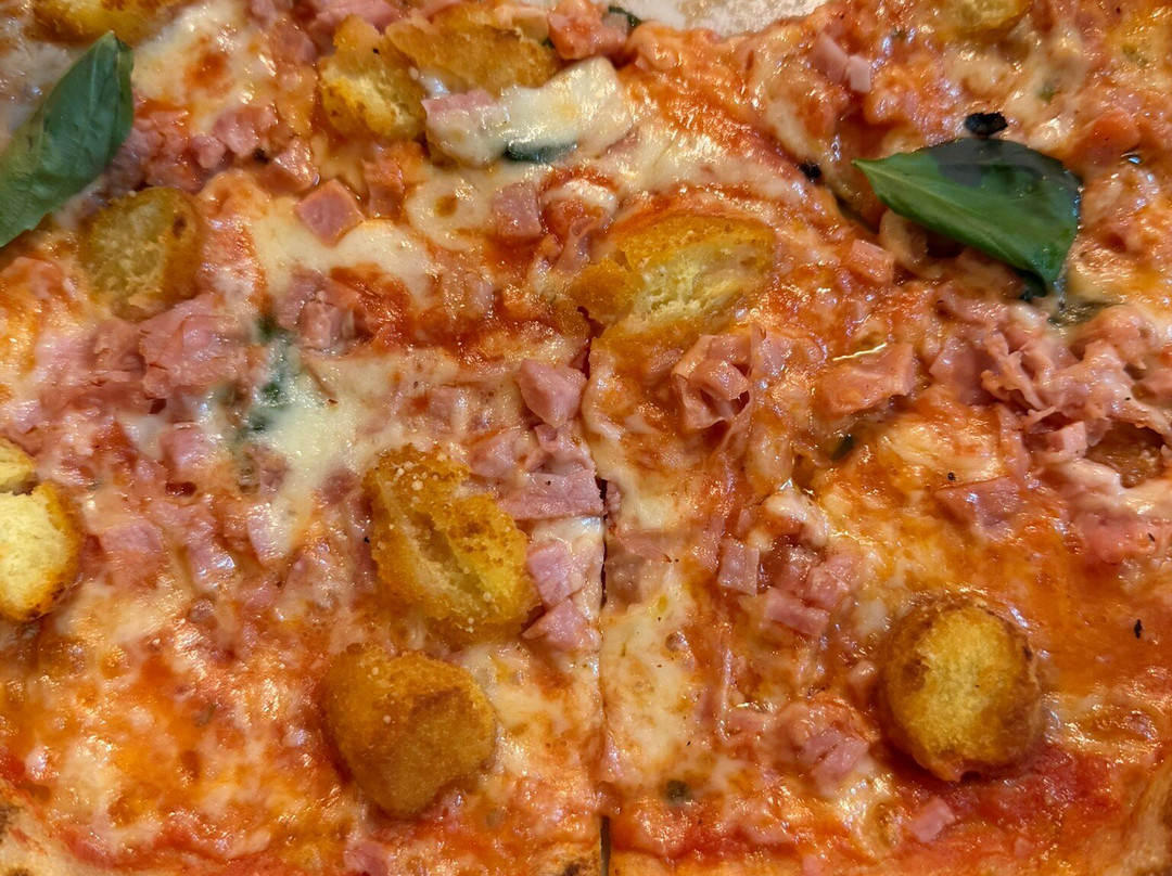 Non Solo Pizza Da Nicola