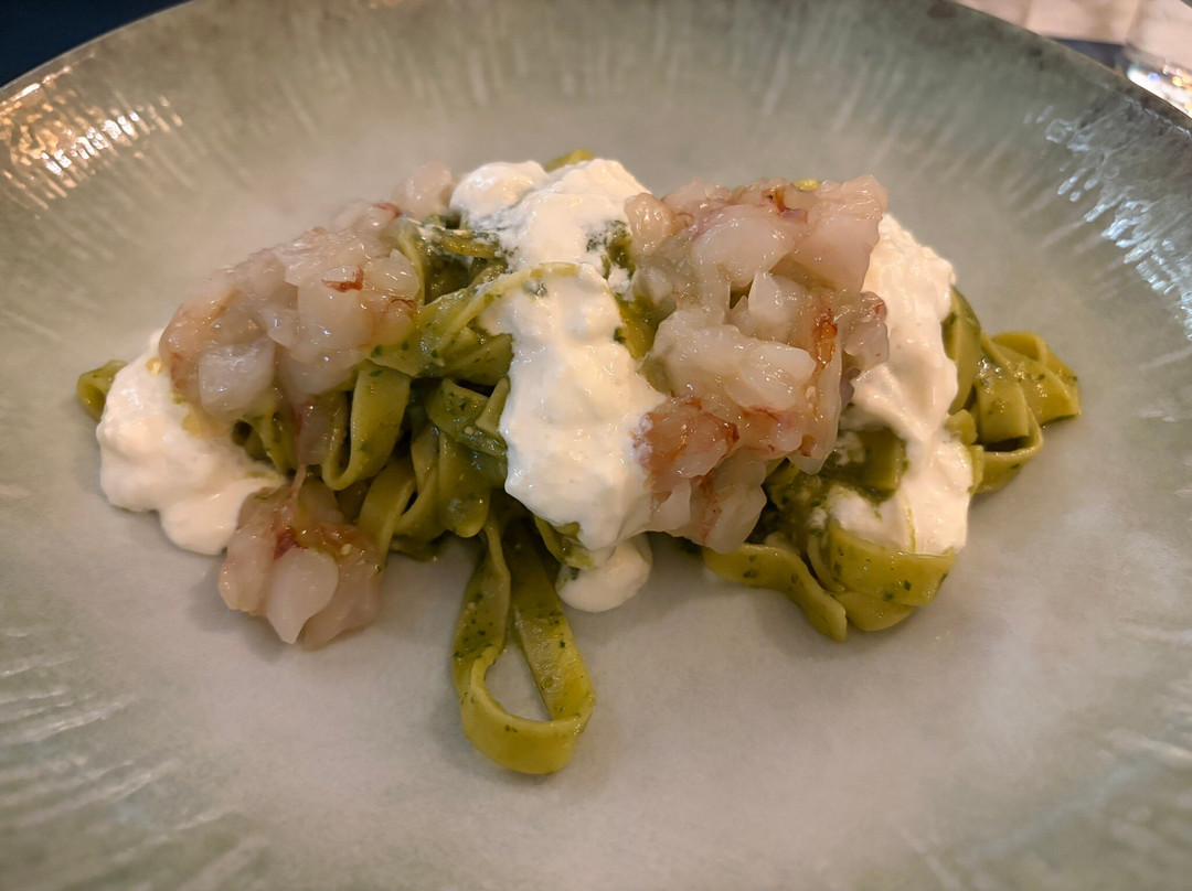 Ristorante Kel.a
