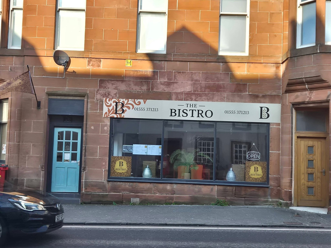 The Bistro