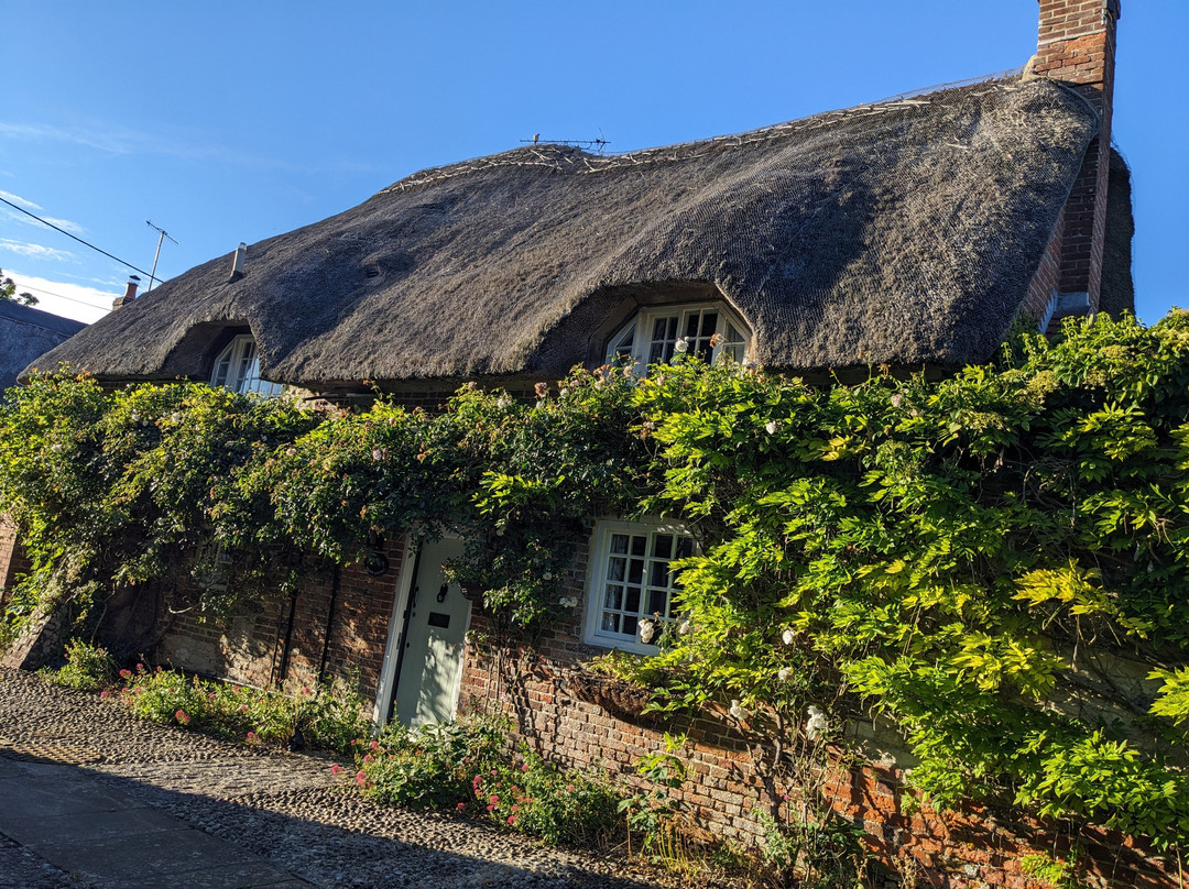 Dorset Cottage Holidays