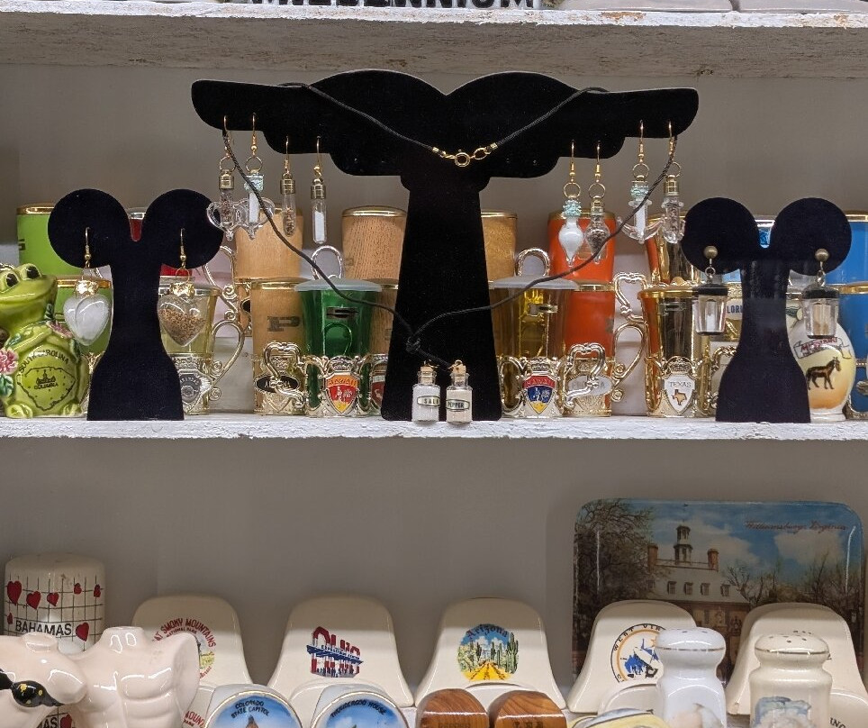 Salt And Pepper Shaker Museum-盖林柏格必去景点