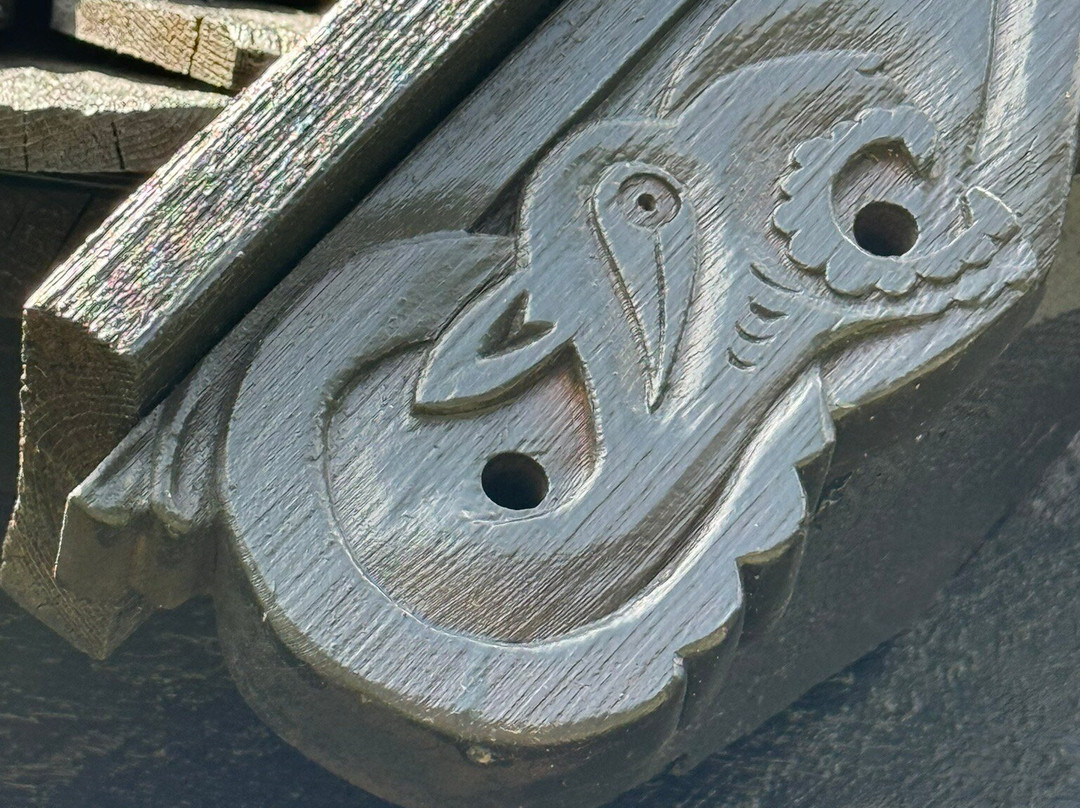 Hjemkomst Center-Moorhead必去景点