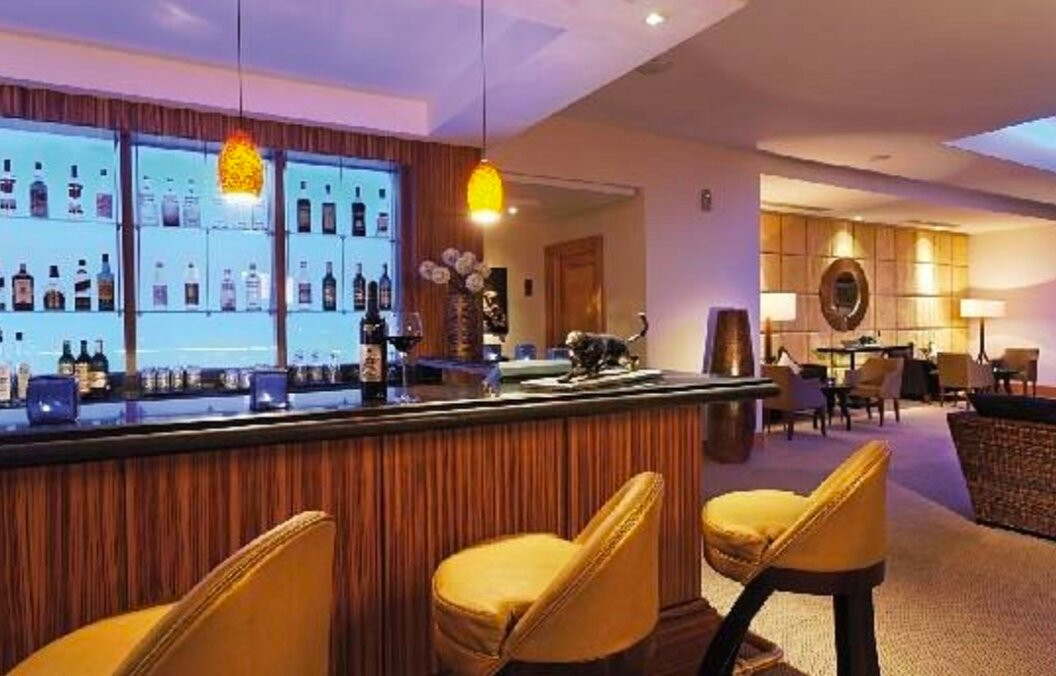 瑞享酒店-苏斯海港水疗度假村主图