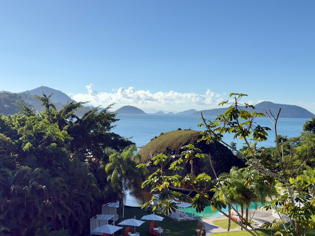 Club Med Rio das Pedras主图