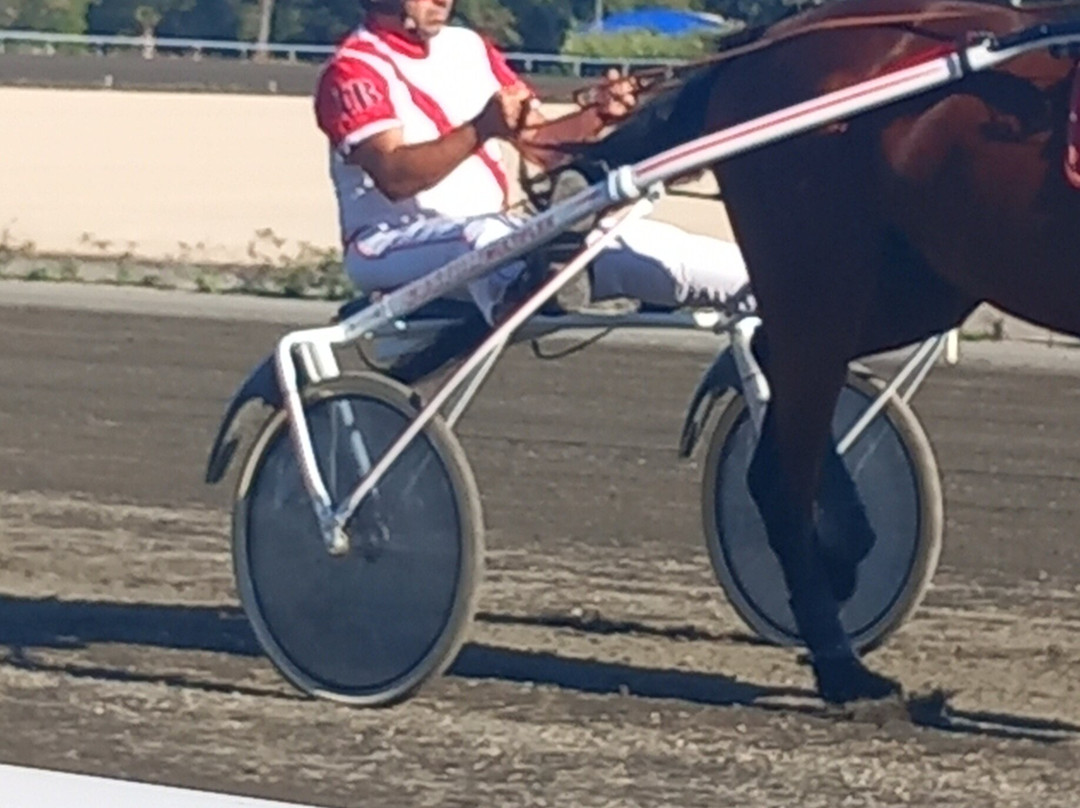 Malta Racing Club-Marsa必去景点