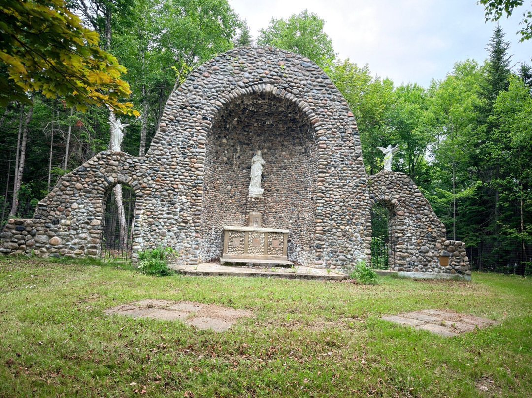 Sainte-Anne-du-Bocage-Caraquet必去景点