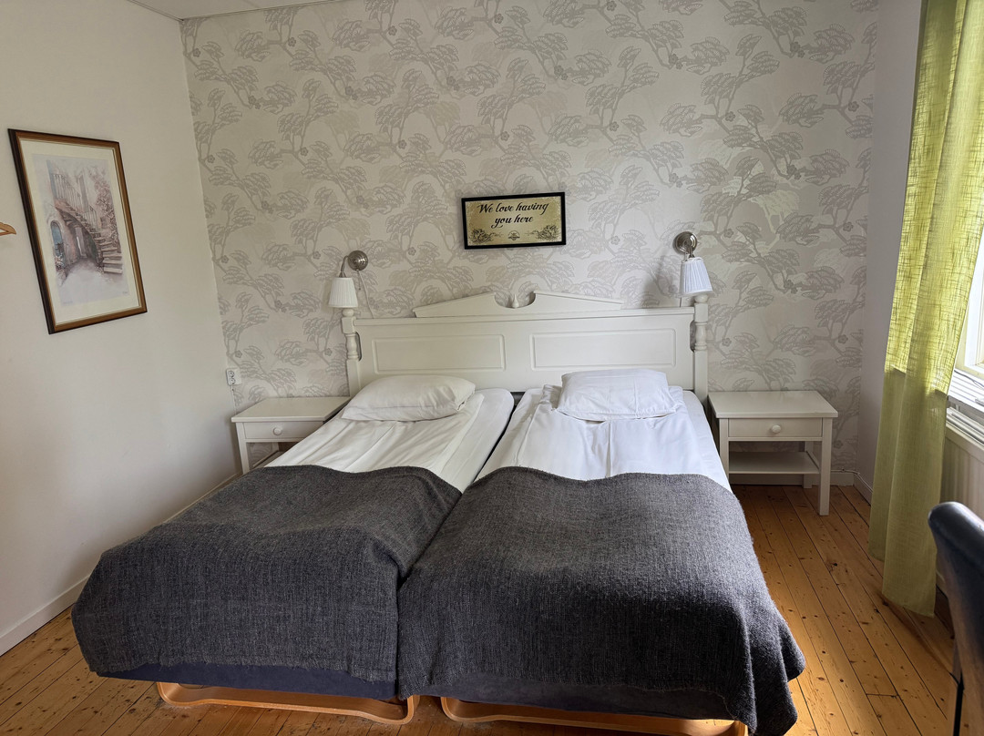 Lilla Hotellet主图