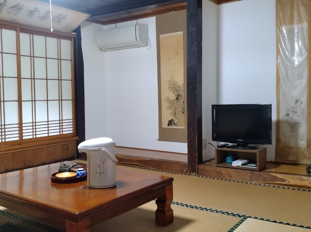 Oizawa Onsen Ryokan主图