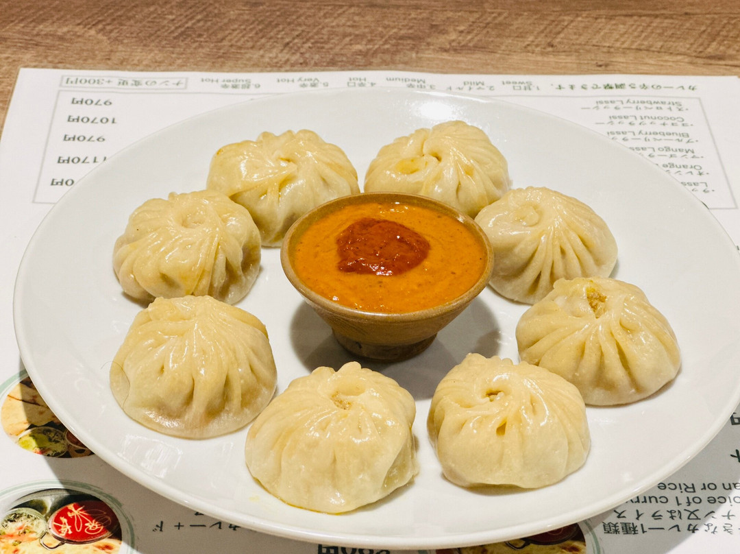 マサラステーション
