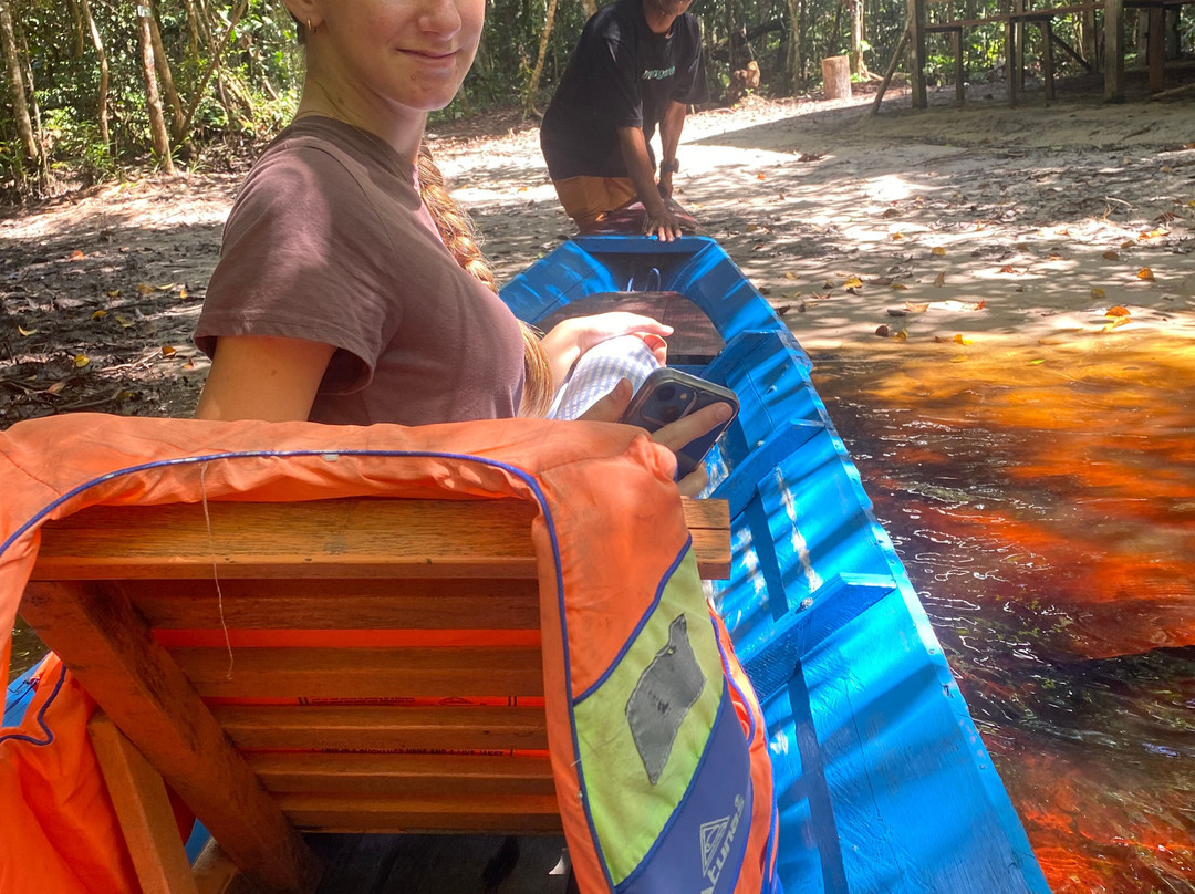 Jenie Subaru - Tanjung Puting National Park Tour Organizer-Kumai必去景点