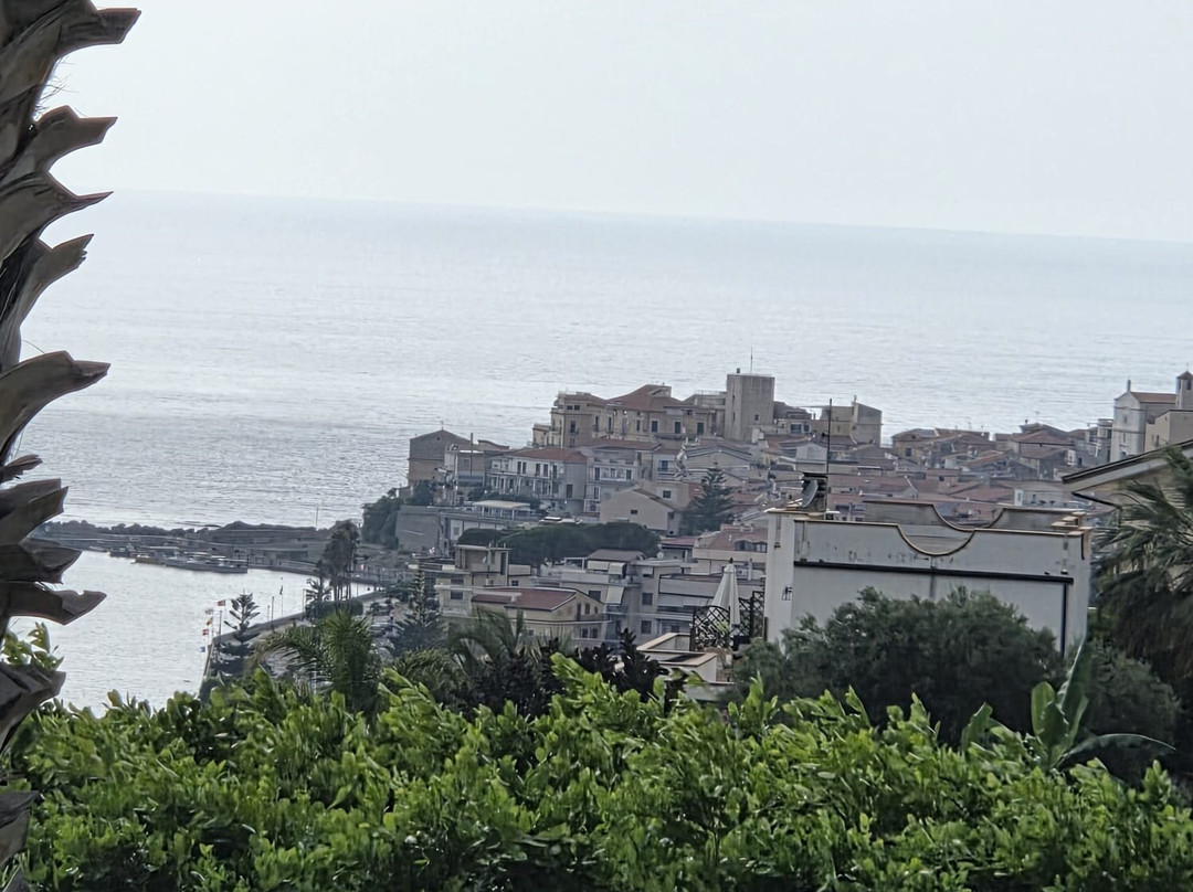Hotel Baia di Diamante主图