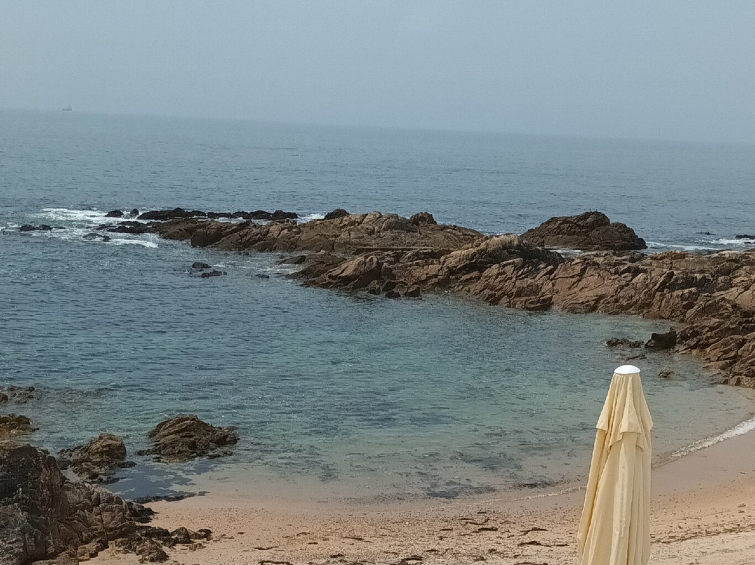 Matosinhos Beach-马托西纽什必去景点