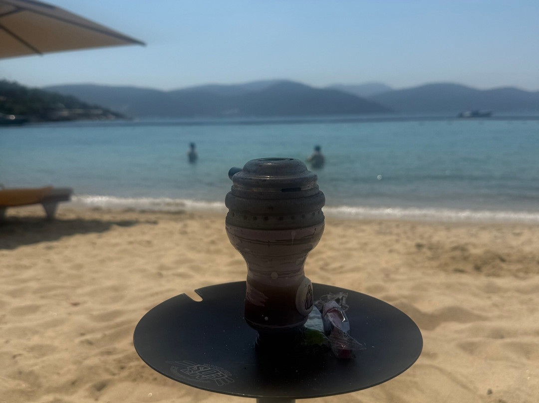 博德鲁姆里克萨斯高级酒店主图