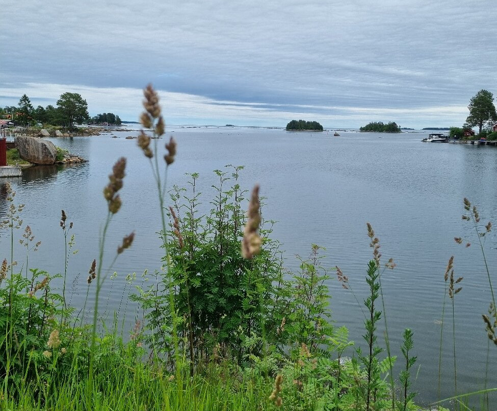 Skärså Rökeri-Söderhamn必去景点