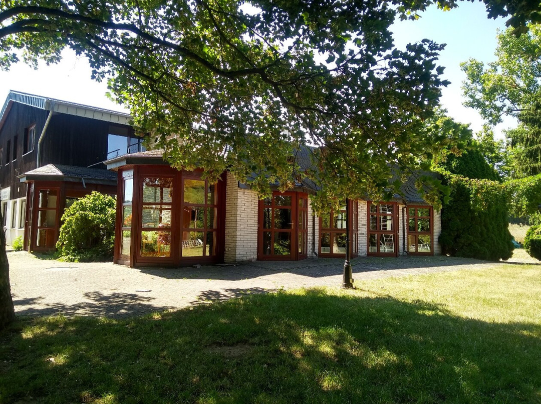 Ferienappartements Lautershof