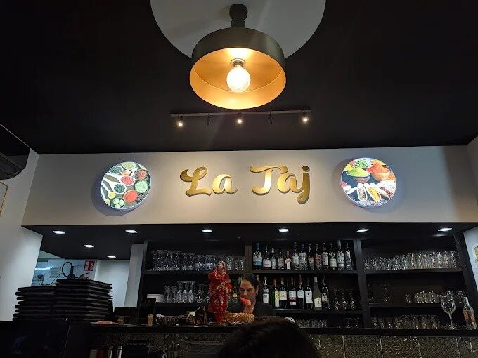 La Taj Restaurant