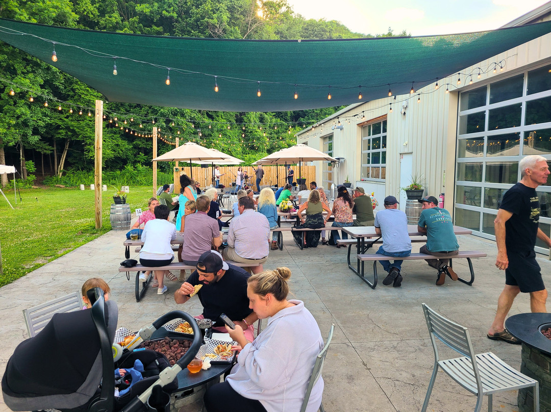 Artisanal Brew Works