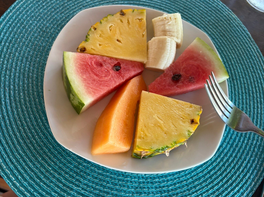 Sueno del Mar Beachfront Bed & Breakfast主图