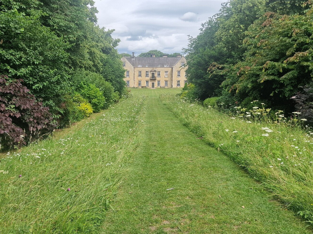 Nunnington Hall-Nunnington必去景点