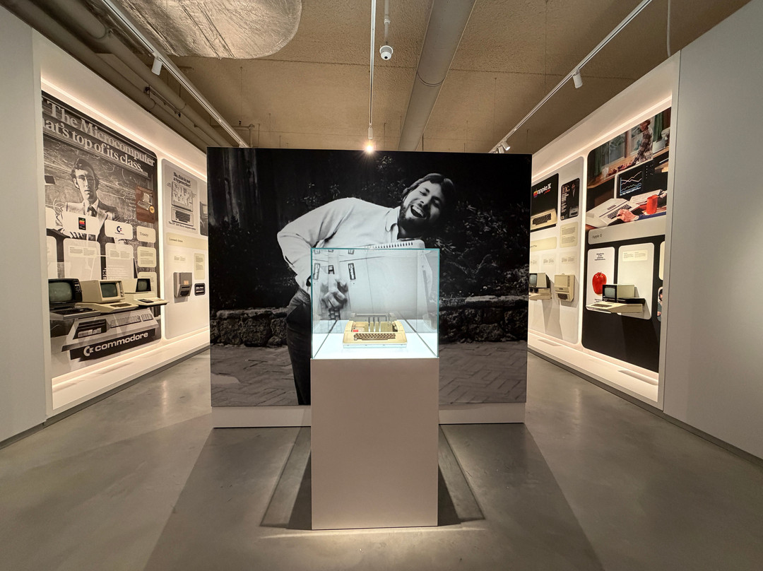 The Apple Museum-乌特勒支必去景点