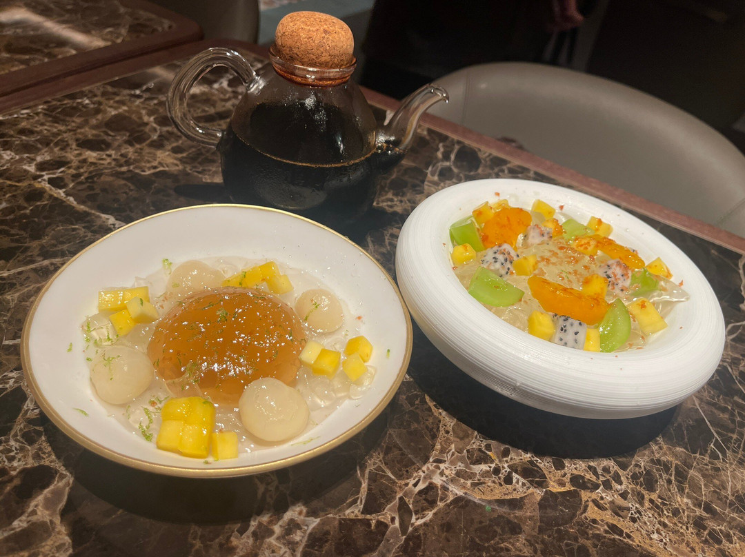 QUAN Hotpot