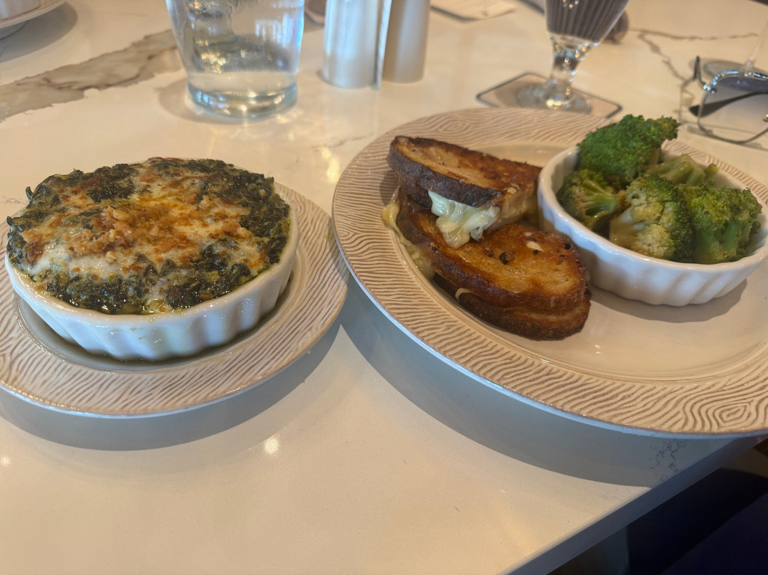 Riverdance Restaurant