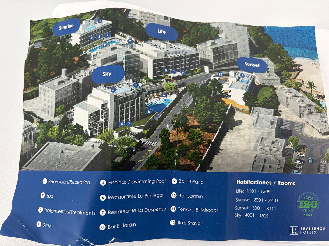 圣蓬萨 Msh 马略卡感官酒店 - 限成人(2156374)主图