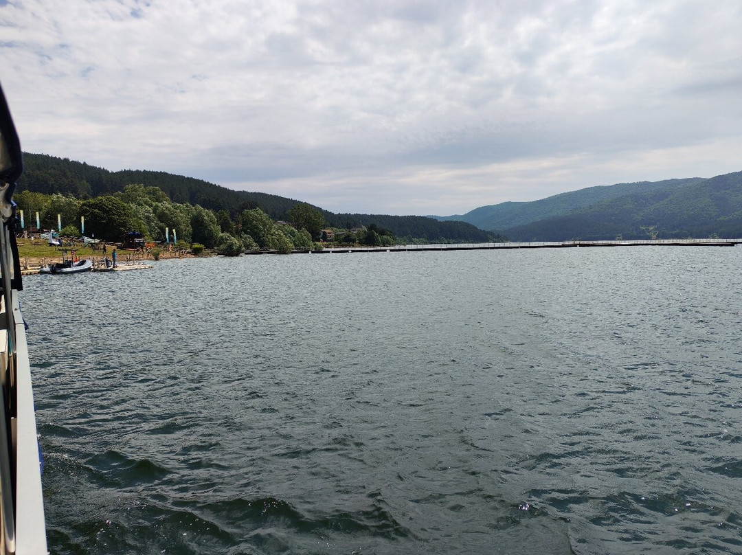 Lago Arvo-San Giovanni in Fiore必去景点