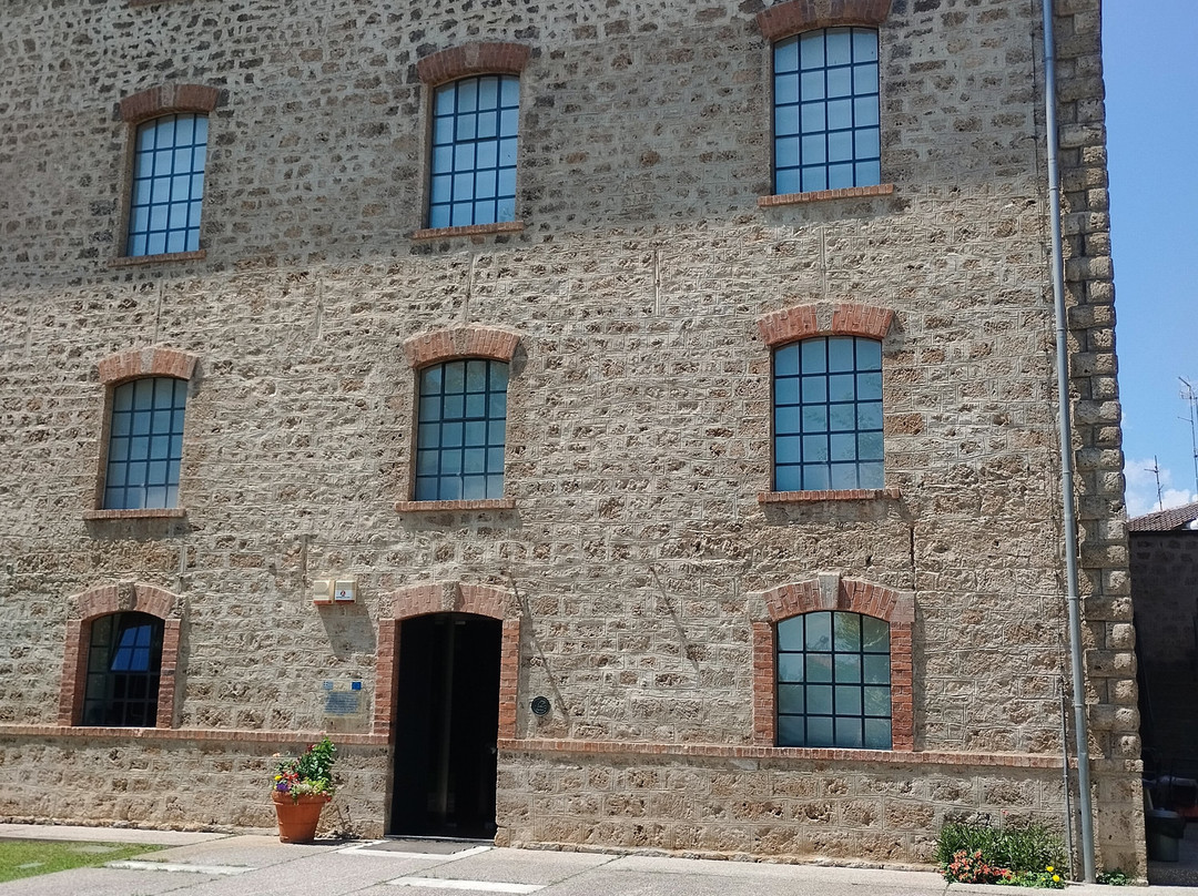 Byzantine Museum of Veria-韦里亚必去景点