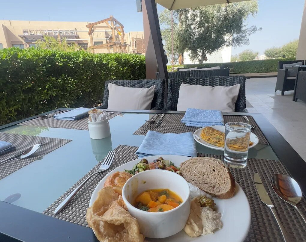 Veranda Restaurant
