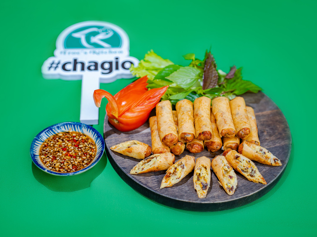 Troc's Kitchen & Cooking Class-扬东必去景点