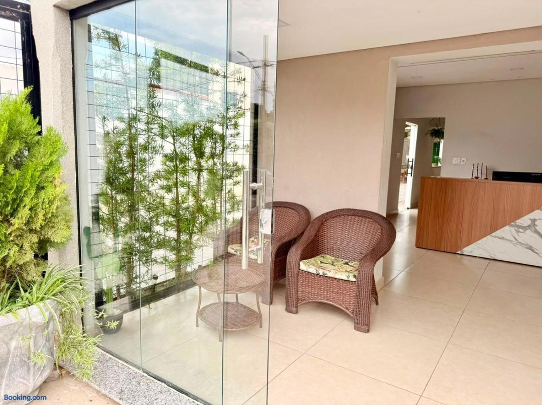 Hotel Coutinho