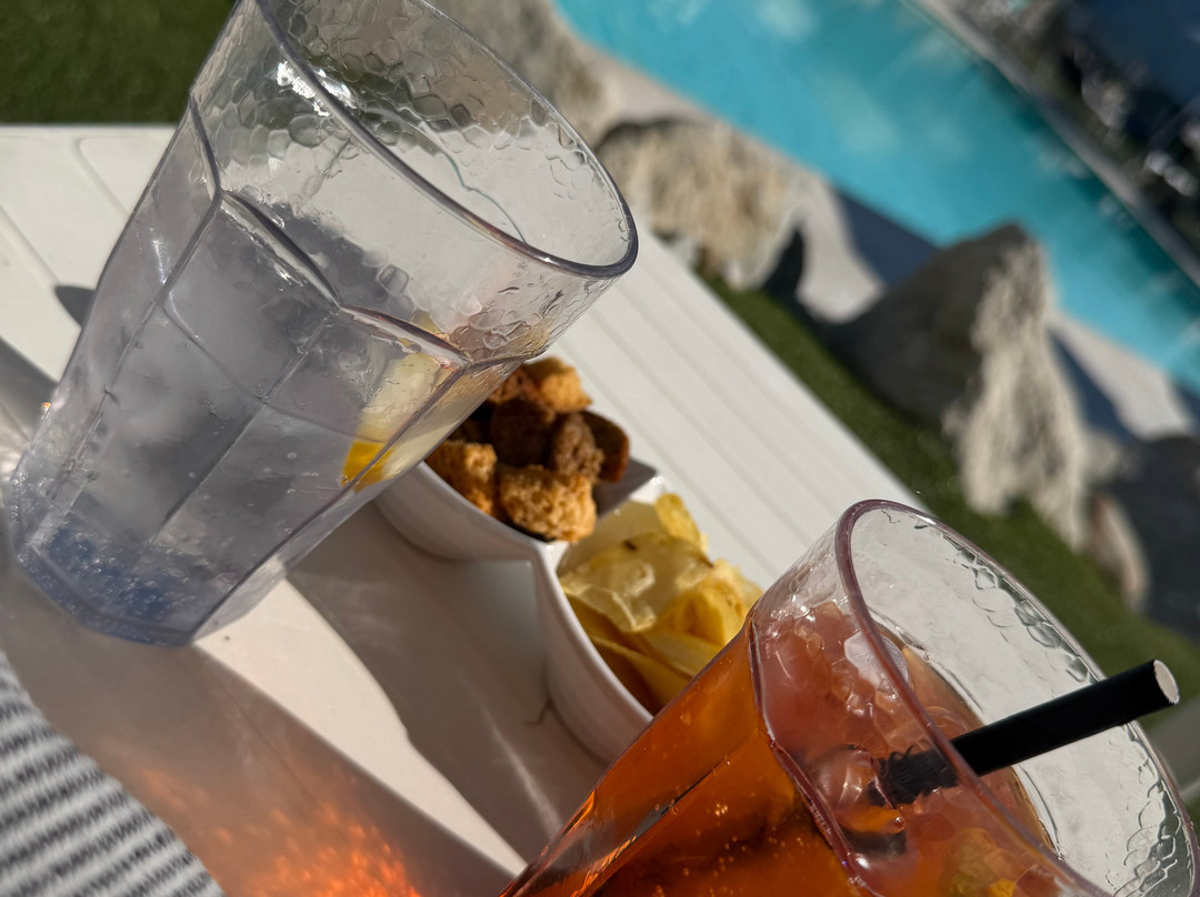 Bellavista Relax Hotel主图