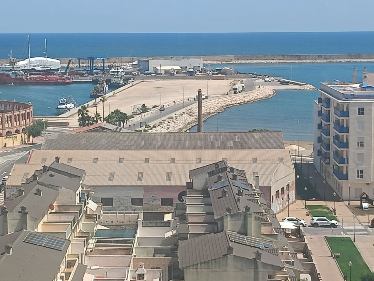 RH 比纳罗斯普拉雅酒店-旅行者