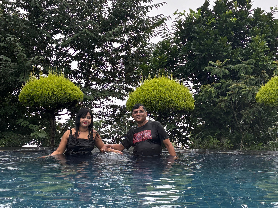 Fortune Resort Kalimpong - ITC酒店集团成员主图