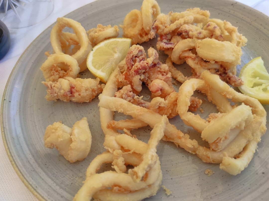 La perla Del Golfo