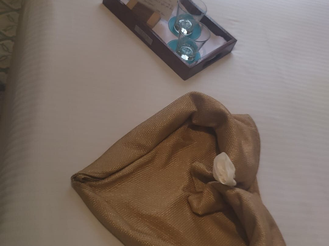 沃亚精品酒店主图