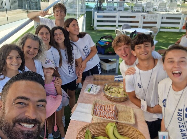 Club Family Hotel Village Milano Marittima-旅行者