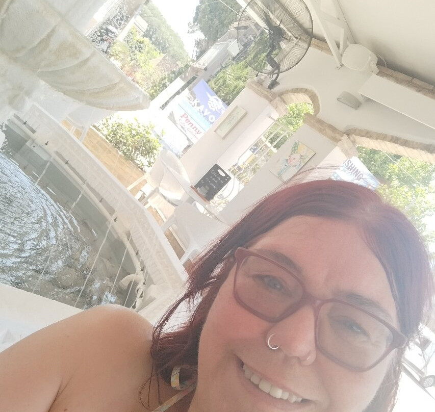 The Fountain Coffee Cocktails & More-Kavos必去景点