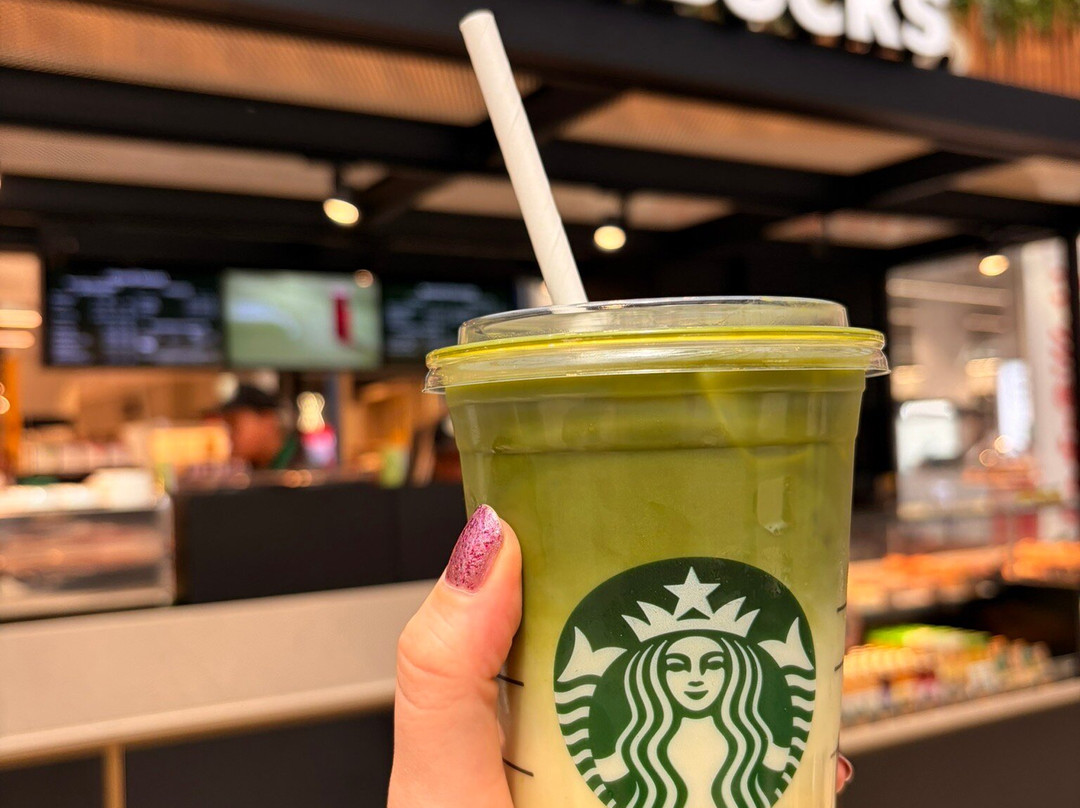 Starbucks - Milano CC Fiordaliso